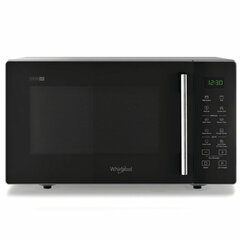 Whirlpool Corporation MWP254SB цена и информация | Микроволновые печи | kaup24.ee