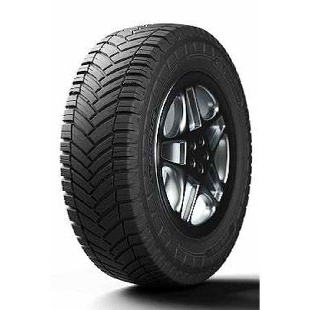 Michelin AGILIS CROSSCLIMATE 205/65R15C hind ja info | Lamellrehvid | kaup24.ee