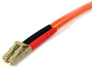 Опто-волоконный кабель Startech 50FIBLCLC5 цена и информация | Кабели и провода | kaup24.ee