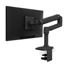 Ergotron 45-241-224, Vesa 100, 34" цена и информация | Кронштейны для монитора | kaup24.ee