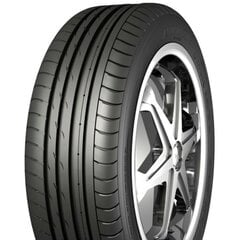 Autorehv Nankang AS-2+ SPORTNEX 265/35ZR19 hind ja info | Suverehvid | kaup24.ee