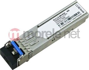 Modulis Cisco GLC-LX-SM-RGD, SFP hind ja info | USB jagajad, adapterid | kaup24.ee