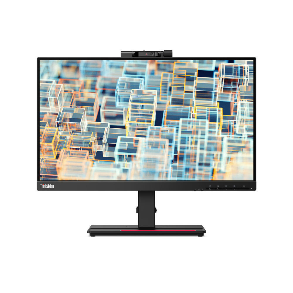 Lenovo 61FBMAT6EU hind ja info | Monitorid | kaup24.ee