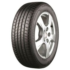 Автомобильная шина Bridgestone T005 TURANZA 205/55VR17 цена и информация | Летняя резина | kaup24.ee