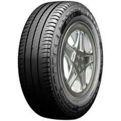 Kaubiku rehv Michelin AGILIS-3 DT 225/65R16C hind ja info | Suverehvid | kaup24.ee