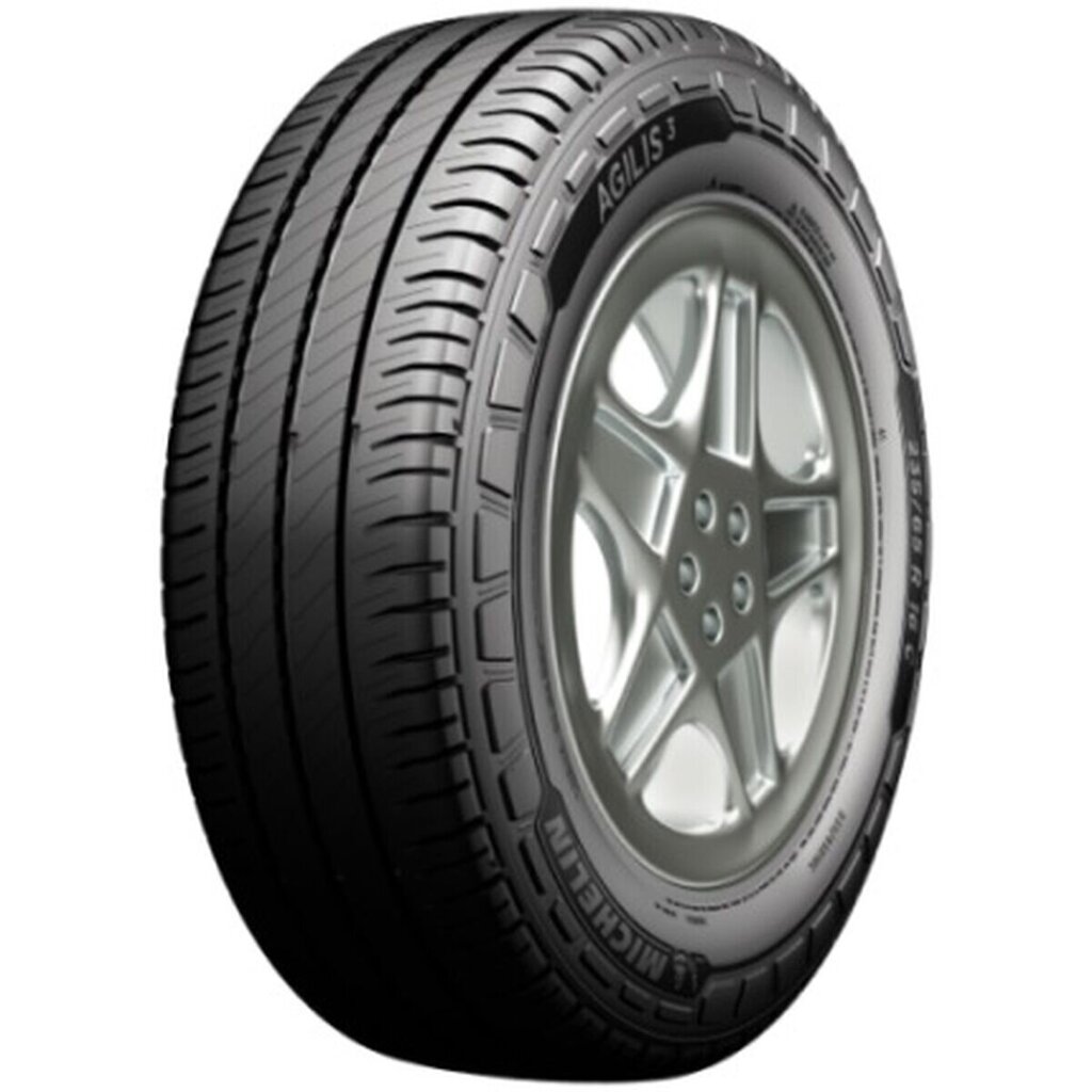 Kaubiku rehv Michelin AGILIS-3 DT 225/65R16C цена и информация | Suverehvid | kaup24.ee