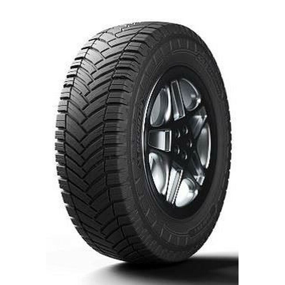 Kaubiku rehv Michelin AGILIS CROSSCLIMATE 215/65R16C цена и информация | Lamellrehvid | kaup24.ee