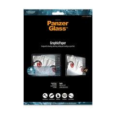 Panzer glass 2735 hind ja info | Tahvelarvuti lisatarvikud | kaup24.ee