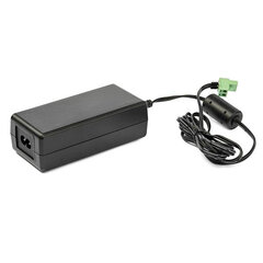 Toiteadapter Startech ITB20D3250 hind ja info | USB jagajad, adapterid | kaup24.ee