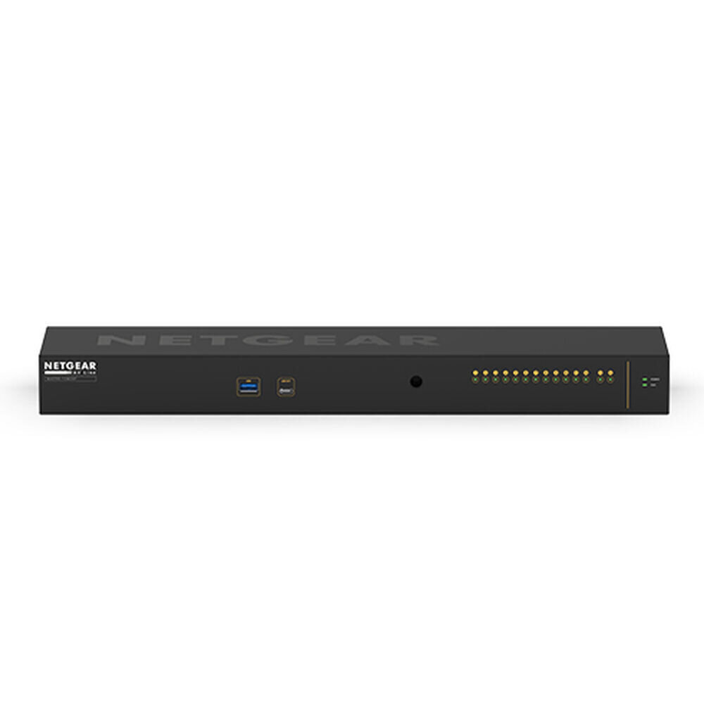 Netgear MSM4214X-100EUS hind ja info | Lülitid (Switch) | kaup24.ee