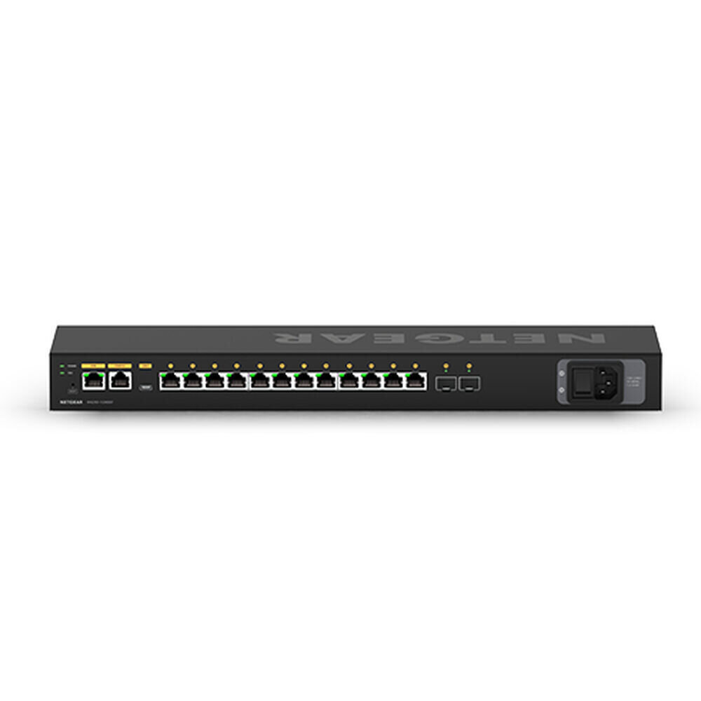 Netgear MSM4214X-100EUS hind ja info | Lülitid (Switch) | kaup24.ee