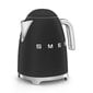 Smeg KLF03BLMEU hind ja info | Veekeetjad | kaup24.ee