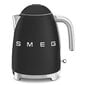 Smeg KLF03BLMEU hind ja info | Veekeetjad | kaup24.ee