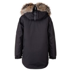 Lenne laste parka 250g Jakko 22368*042, must 4741593145056 цена и информация | Куртки для мальчиков | kaup24.ee