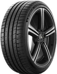 Автомобильная шина Michelin PILOT SPORT PS5 245/40ZR18 цена и информация | Michelin Покрышки | kaup24.ee