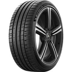 Autorehv Michelin PILOT SPORT PS5 245/40ZR19 hind ja info | Michelin Sanitaartehnika, remont, küte | kaup24.ee