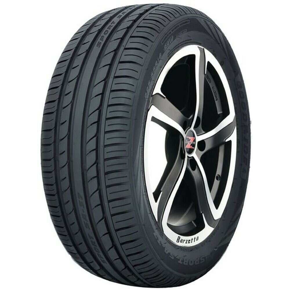 Goodride SPORT SA37 245/35ZR18 hind ja info | Suverehvid | kaup24.ee