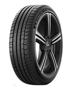 Michelin PILOT SPORT PS5 225/45ZR19 цена и информация | Suverehvid | kaup24.ee