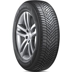 шина для квадроцикла Hankook H750A KINERGY 4S2 255/50ZR19 цена и информация | Всесезонная резина | kaup24.ee