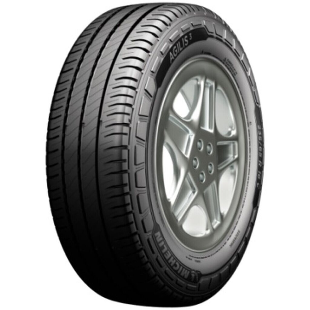 Kaubiku rehv Michelin AGILIS-3 215/65R16C цена и информация | Suverehvid | kaup24.ee
