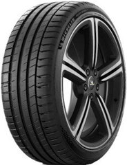 Автомобильная шина Michelin PILOT SPORT PS5 205/40ZR17 цена и информация | Летняя резина | kaup24.ee