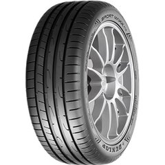 Автомобильная шина Dunlop SPORT MAXX-RT2 275/40YR18 цена и информация | Dunlop Покрышки | kaup24.ee