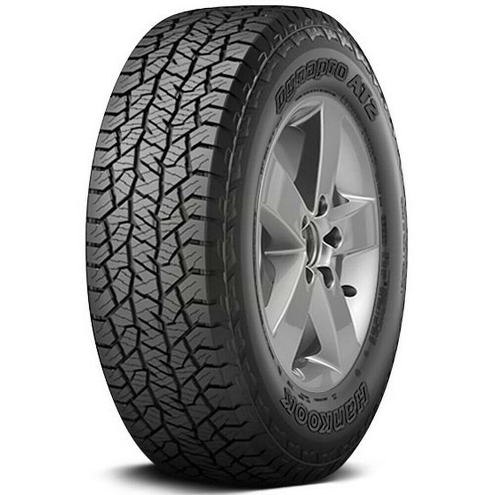 Hankook RF11 DYNAPRO AT2 265/65TR18 цена и информация | Suverehvid | kaup24.ee