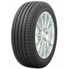 Toyo Tires PROXES COMFORT SUV 215/65VR17 цена и информация | Летняя резина | kaup24.ee