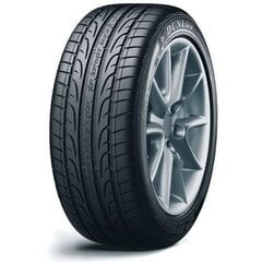 Dunlop SP SPORT MAXX 275/50WR20 цена и информация | Летняя резина | kaup24.ee