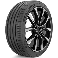 шина для квадроцикла Michelin PILOT SPORT-4 SUV 235/65WR17 цена и информация | Летняя резина | kaup24.ee