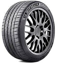 Autorehv Michelin PILOT SPORT PS4S 245/35ZR20 цена и информация | Летняя резина | kaup24.ee