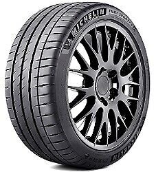 Autorehv Michelin PILOT SPORT PS4S 245/35ZR20 hind ja info | Suverehvid | kaup24.ee