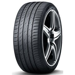 Автомобильная шина Nexen N´FERA SPORT 235/40ZR18 цена и информация | Nexen Товары для детей и младенцев | kaup24.ee