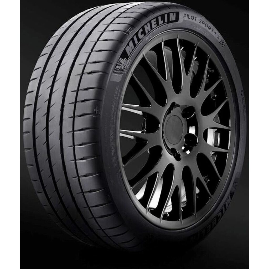 Michelin PILOT SPORT PS4S 255/35ZR19 hind ja info | Suverehvid | kaup24.ee