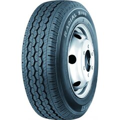 Goodride H188 RADIAL 195/80 R14C цена и информация | Летняя резина | kaup24.ee