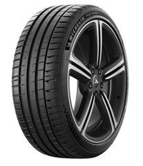 Autorehv Michelin PILOT SPORT PS5 255/45ZR18 цена и информация | Летняя резина | kaup24.ee