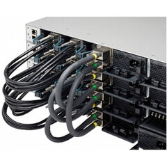Cisco Stack-T1, 0.5 m цена и информация | Кабели и провода | kaup24.ee