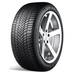 Autorehv Bridgestone A005 EVO WEATHER CONTROL 215/55WR17 hind ja info | Lamellrehvid | kaup24.ee