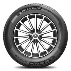Michelin PRIMACY-4+ 255/60VR18 hind ja info | Suverehvid | kaup24.ee