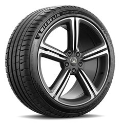 Autorehv Michelin PILOT SPORT PS5 245/40ZR17 hind ja info | Suverehvid | kaup24.ee