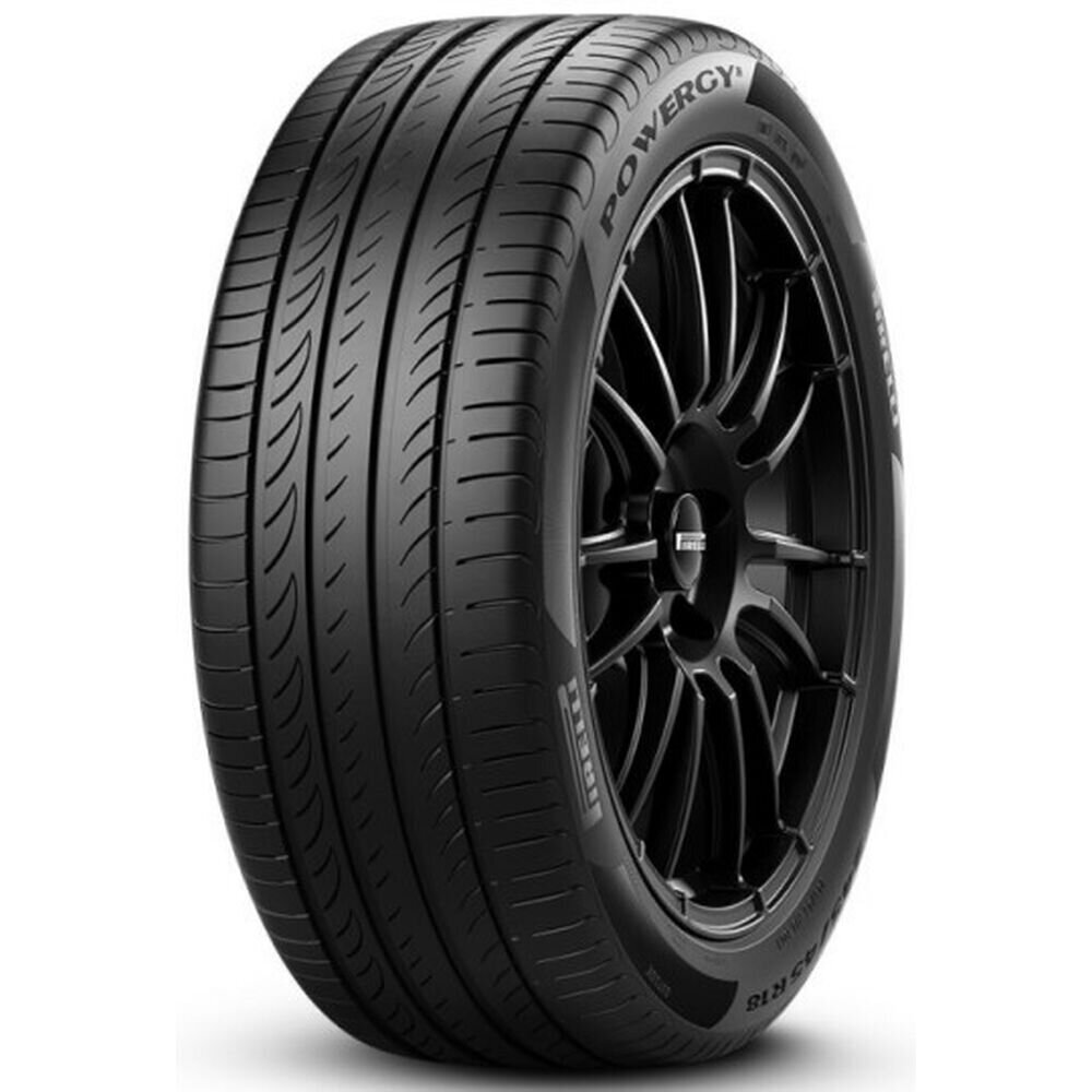 Pirelli POWERGY 255/35YR20 hind ja info | Suverehvid | kaup24.ee