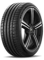 Autorehv Michelin PRIMACY-4+ 215/45VR17 hind ja info | Suverehvid | kaup24.ee