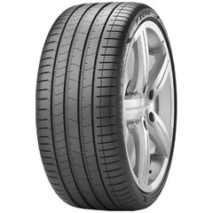 Pirelli P-ZERO S.C. PZ4 NCS ELT 265/35HR22 цена и информация | Летняя резина | kaup24.ee