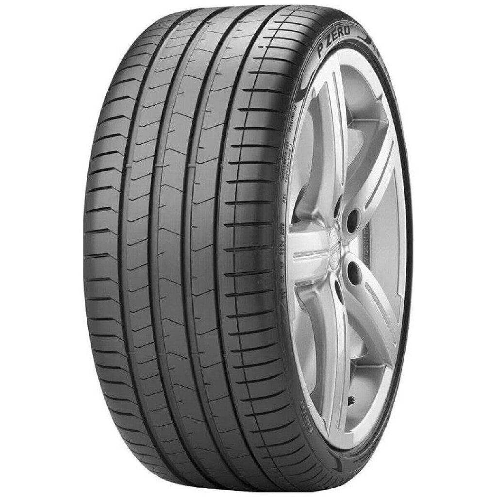 Pirelli P-ZERO S.C. PZ4 NCS ELT 265/35HR22 hind ja info | Suverehvid | kaup24.ee