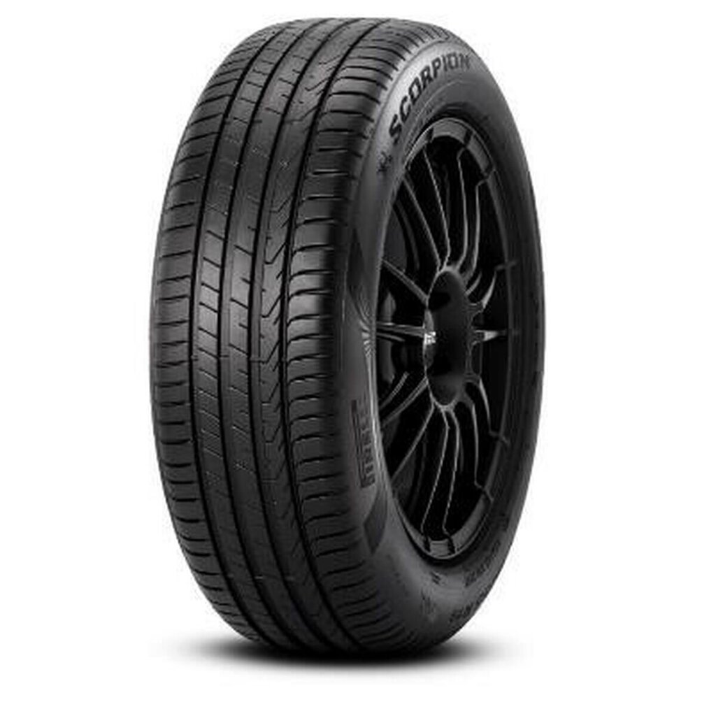 Pirelli SCORPION ELT 255/50TR19 цена и информация | Suverehvid | kaup24.ee