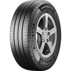 Шины для фургонов Continental VANCONTACT ULTRA 215/70R15C цена и информация | Летняя резина | kaup24.ee