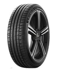 Autorehv Michelin PILOT SPORT PS5 245/35ZR18 hind ja info | Suverehvid | kaup24.ee