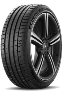 Autorehv Michelin PILOT SPORT PS5 275/40ZR18 цена и информация | Suverehvid | kaup24.ee