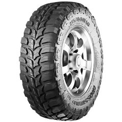 LINGLONG CROSSWIND MT 255/70R16 115/112Q цена и информация | Летняя резина | kaup24.ee