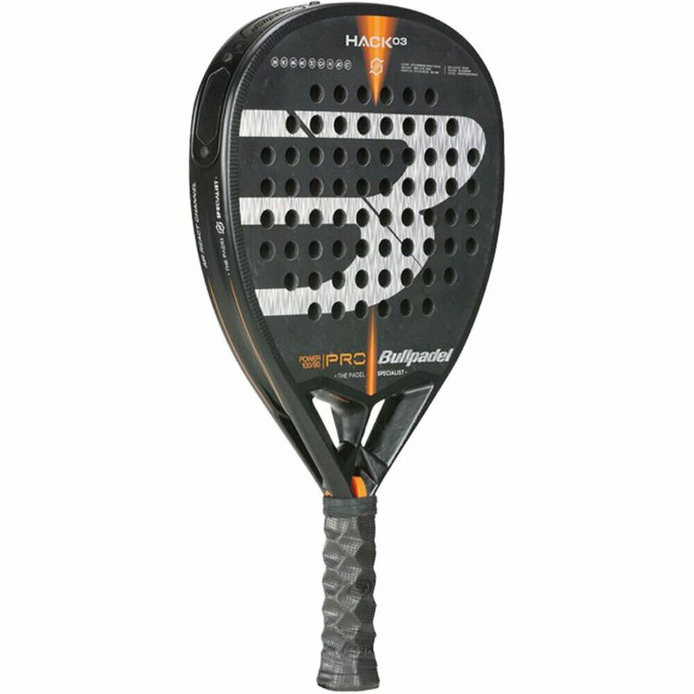 Padelireket Bullpadel Hack 03 22 hind ja info | Padel | kaup24.ee